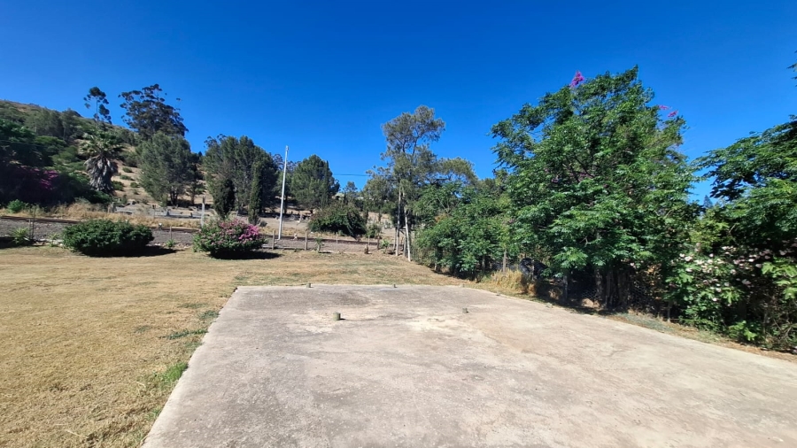 0 Bedroom Property for Sale in Heidelberg Western Cape